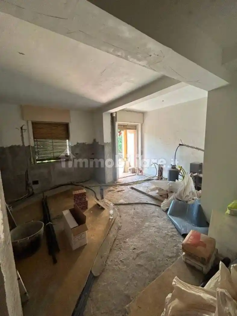 Quadrilocale viale Daniel Hanbury, Borgo Coscia, Alassio - foto 5