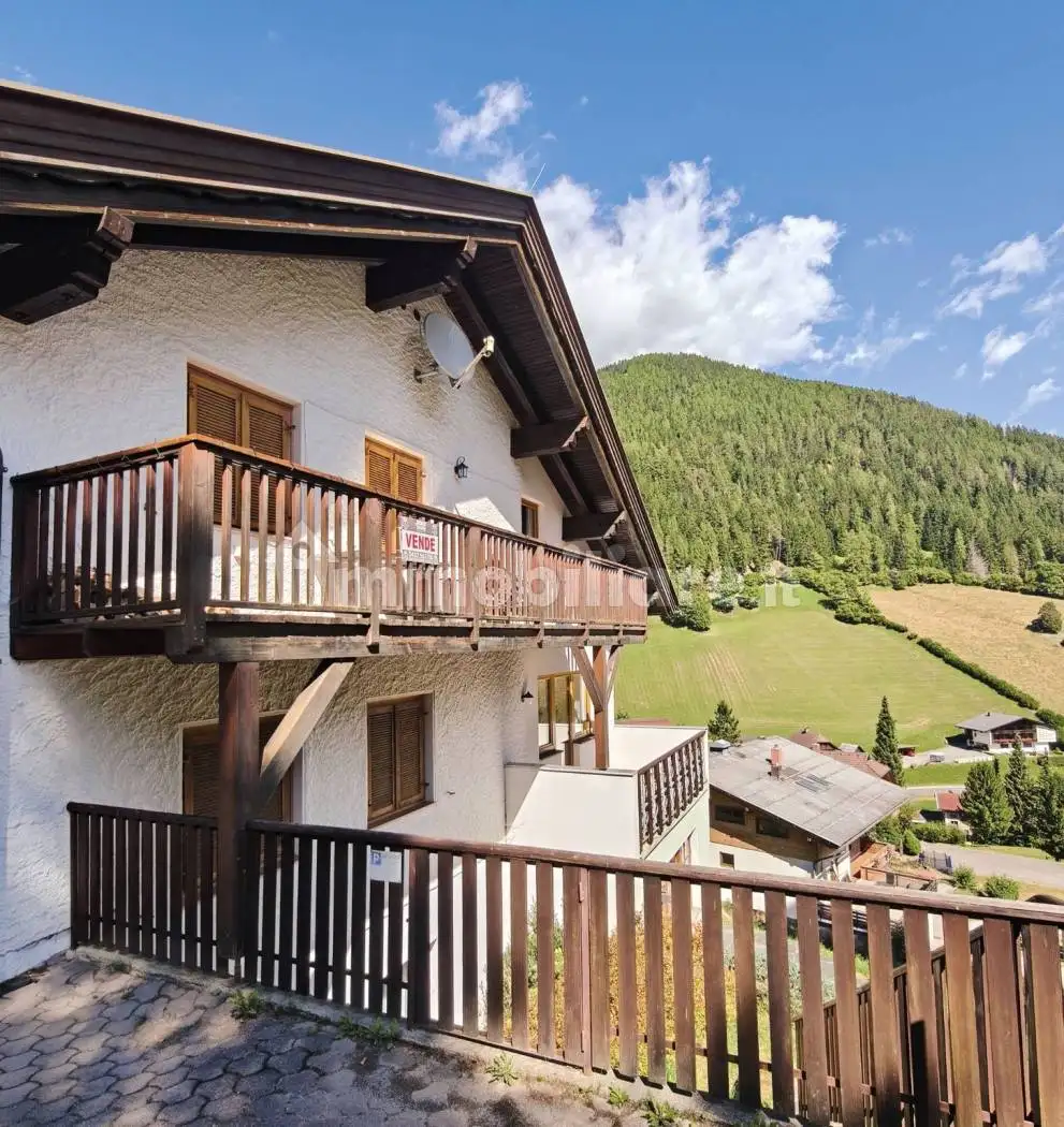 Appartamento in vendita a Udine