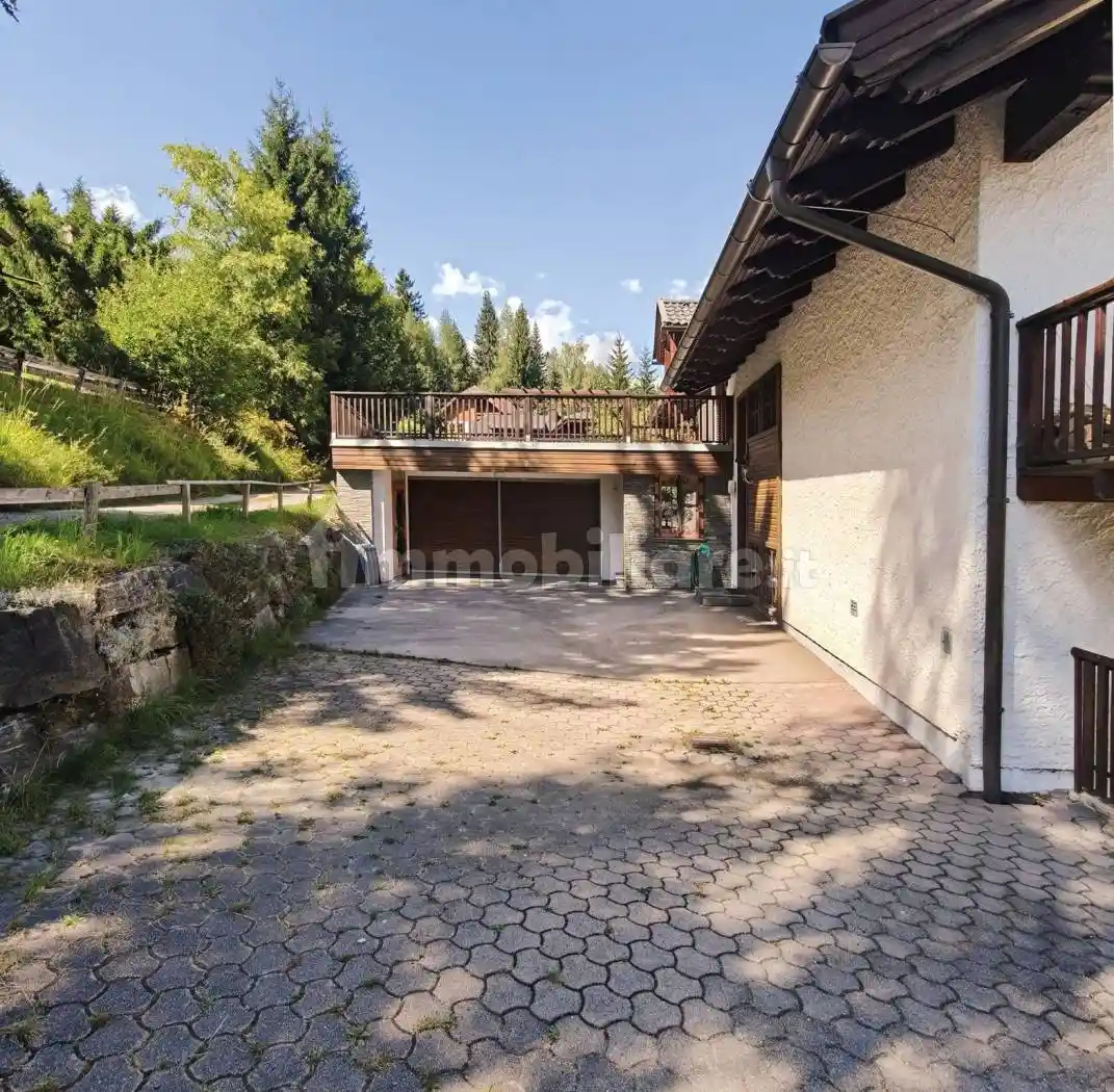 Quadrilocale buono stato, primo piano, Centro Storico, Udine - foto 2
