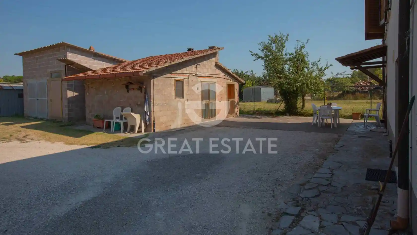 Villa unifamiliare Località Bertoni, I Bertoni, Castiglione del Lago - foto 3