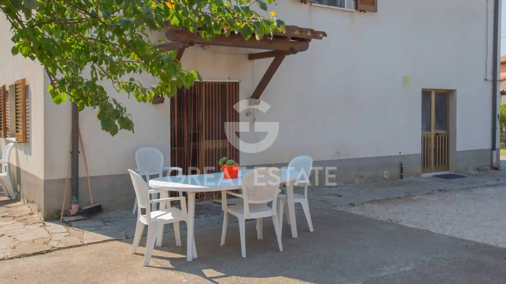 Villa unifamiliare Località Bertoni, I Bertoni, Castiglione del Lago - foto 5