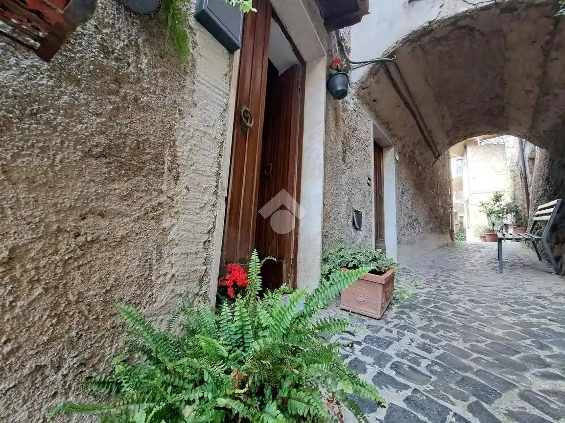 Bilocale via Borgo Vecchio 5, Carbognano - foto 3