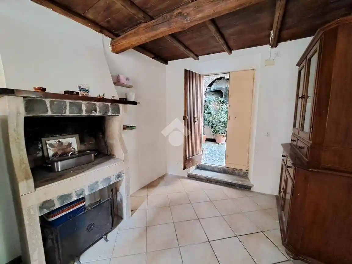 Bilocale via Borgo Vecchio 5, Carbognano - foto 5