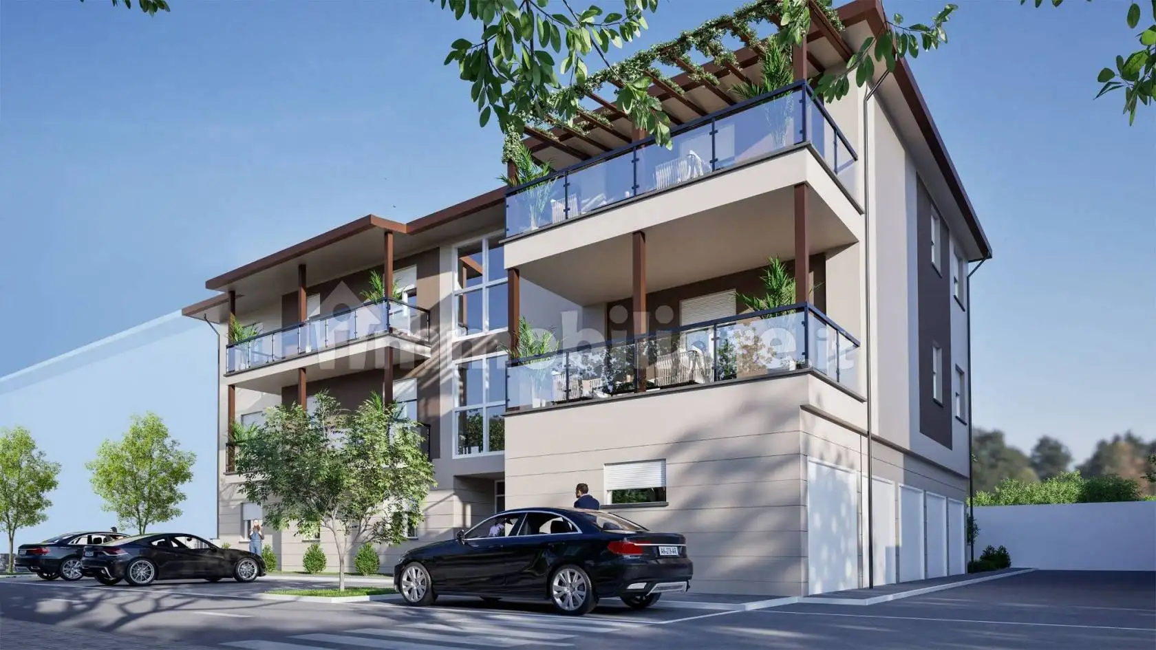 Appartamento in vendita a Argelato