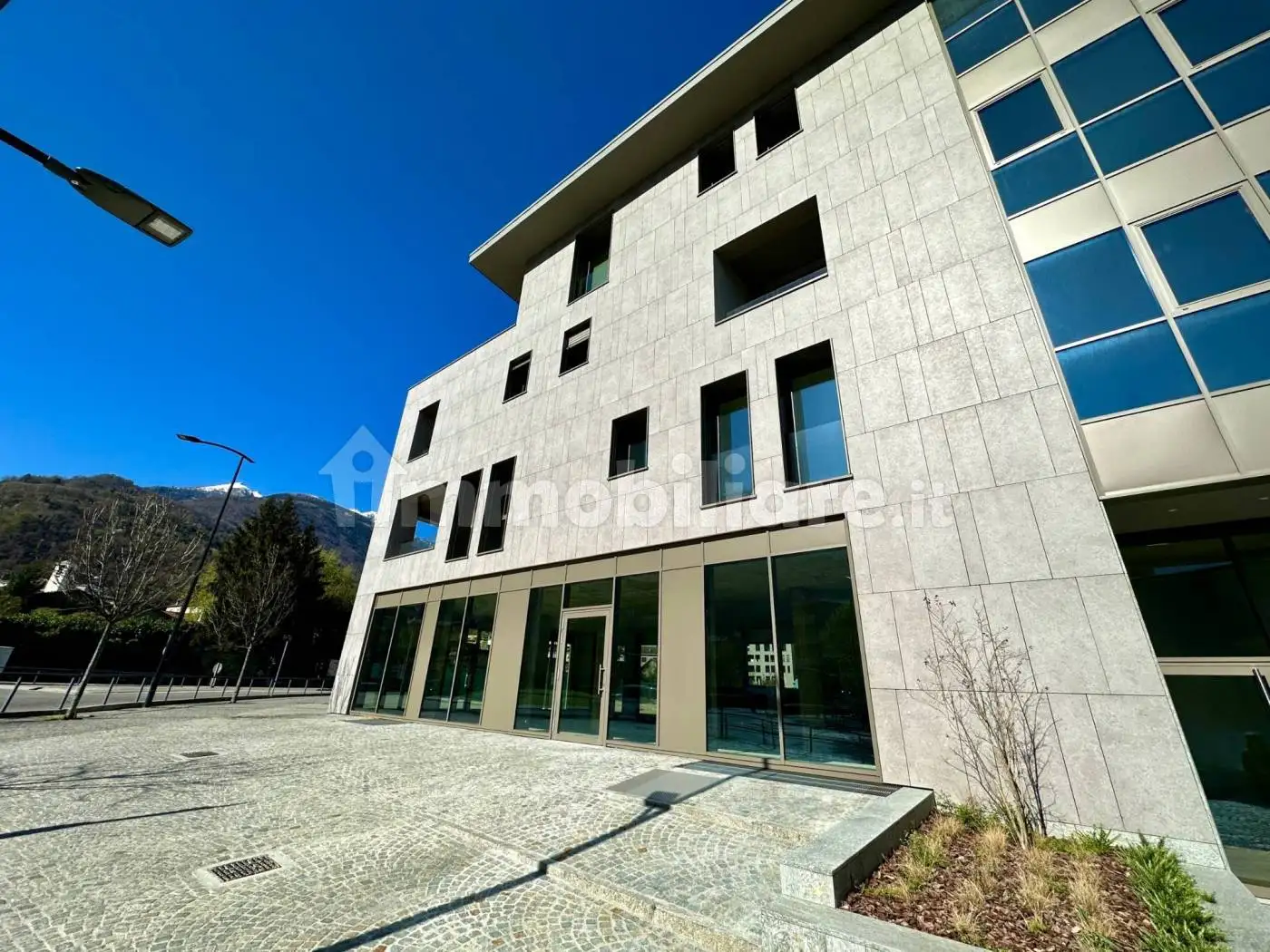 Appartamento in affitto a Morbegno