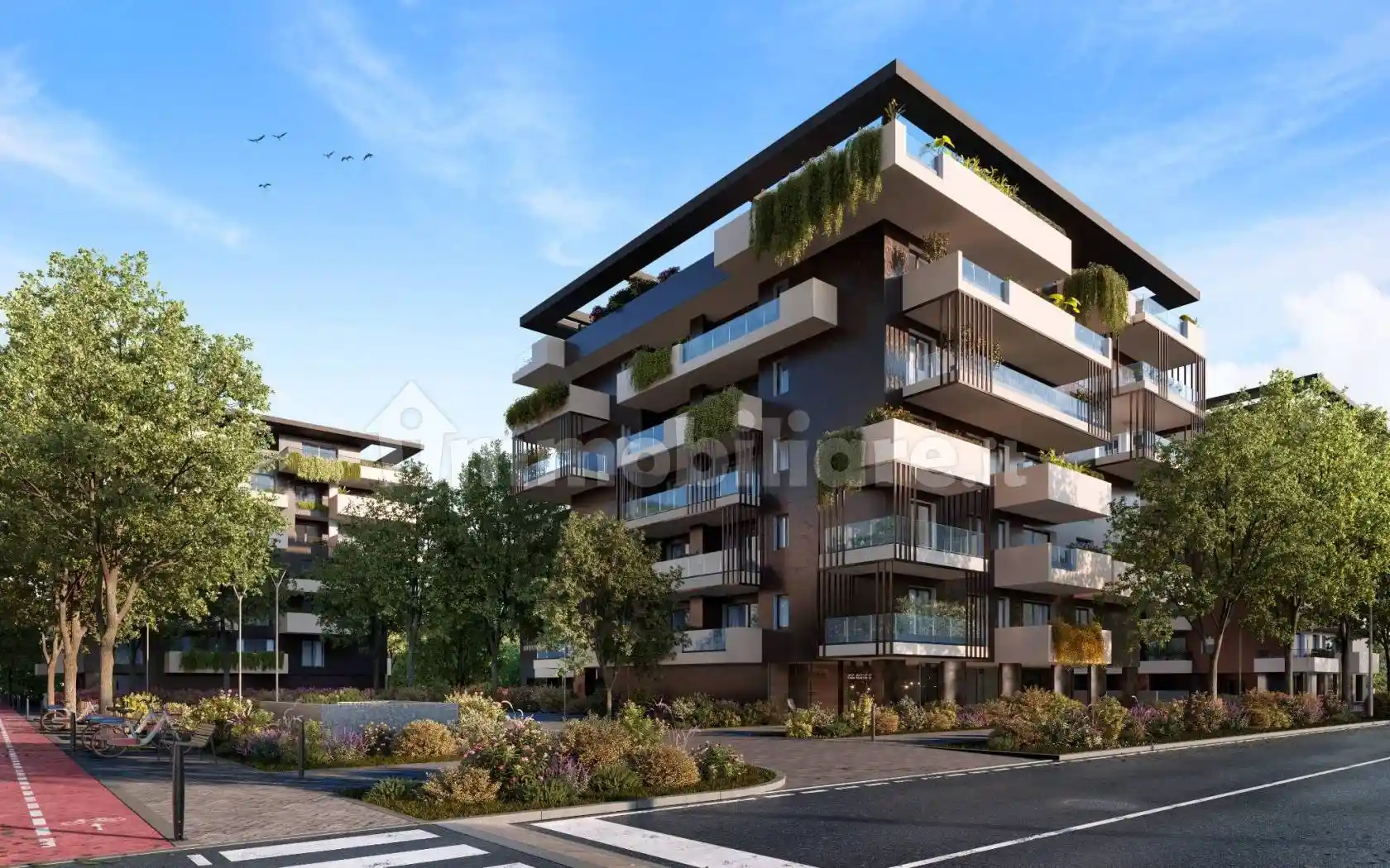 Appartamento in vendita a San Donato Milanese