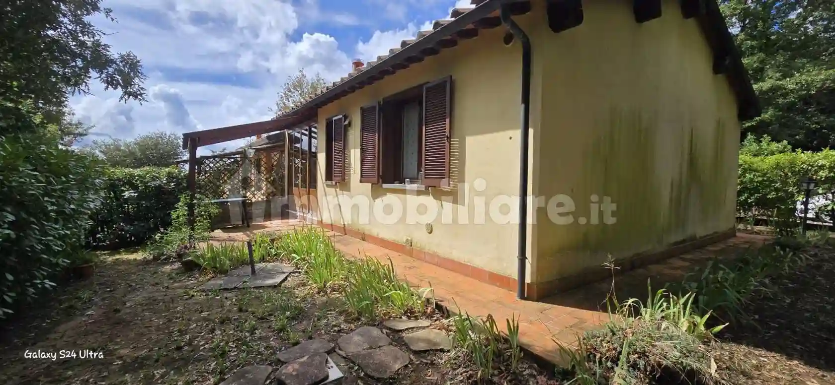 Villetta a schiera - foto 3