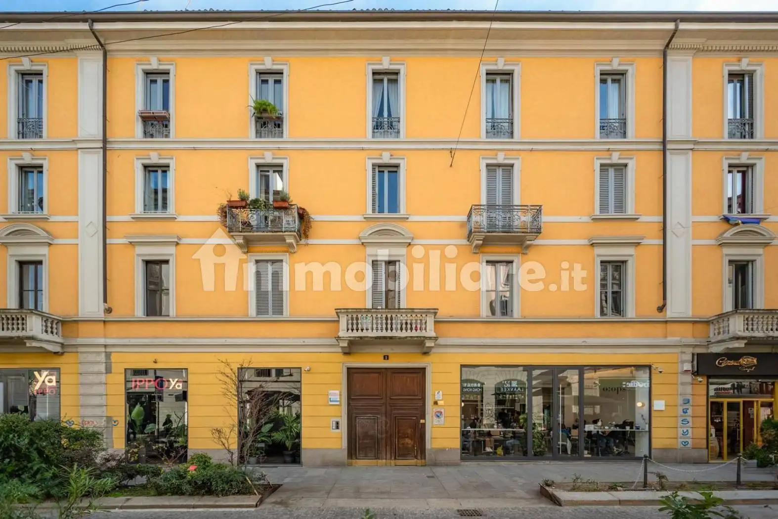 Apartment in vendita a Milan