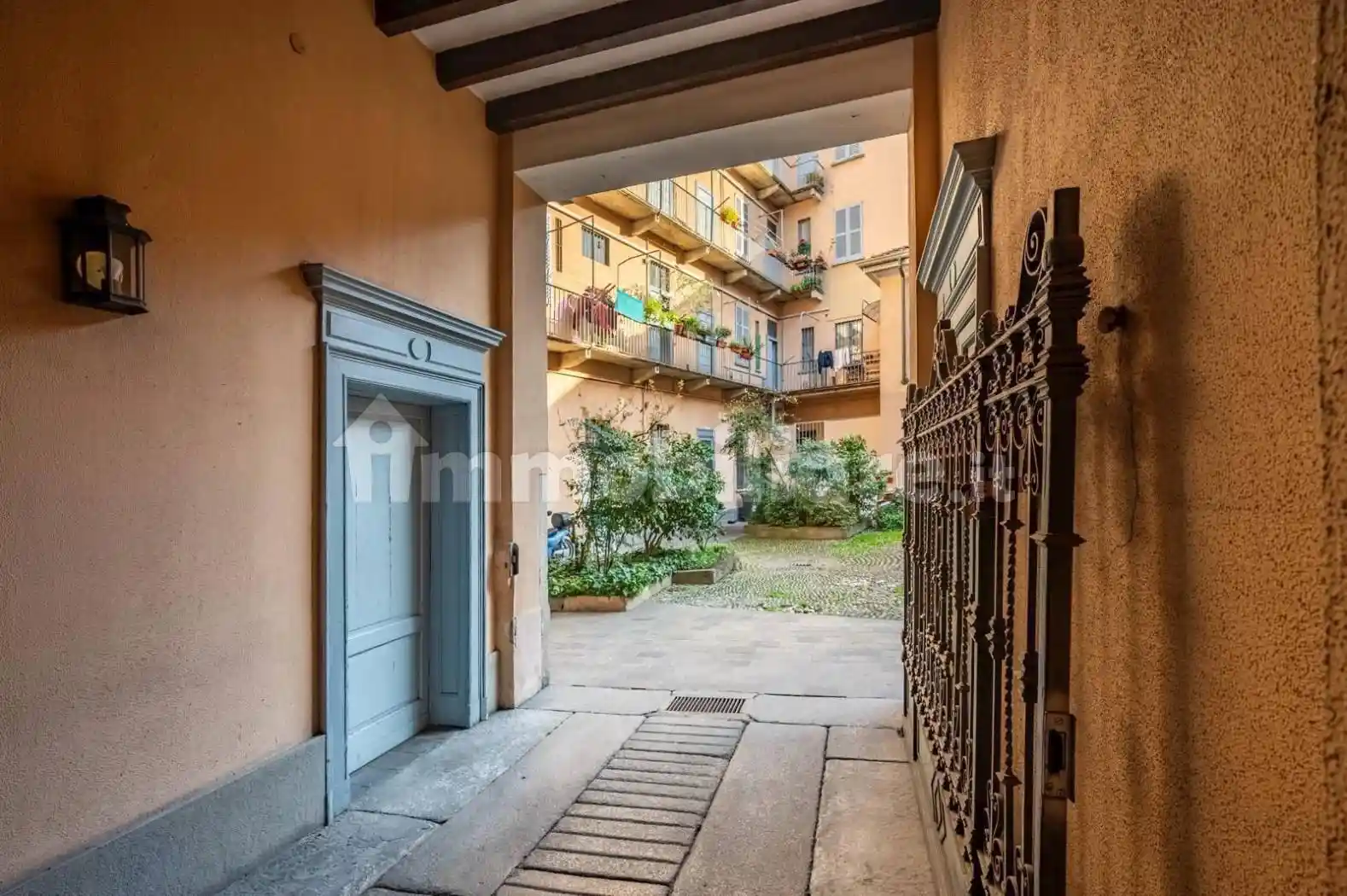 Trilocale via Paolo Sarpi, Paolo Sarpi, Milano - foto 3