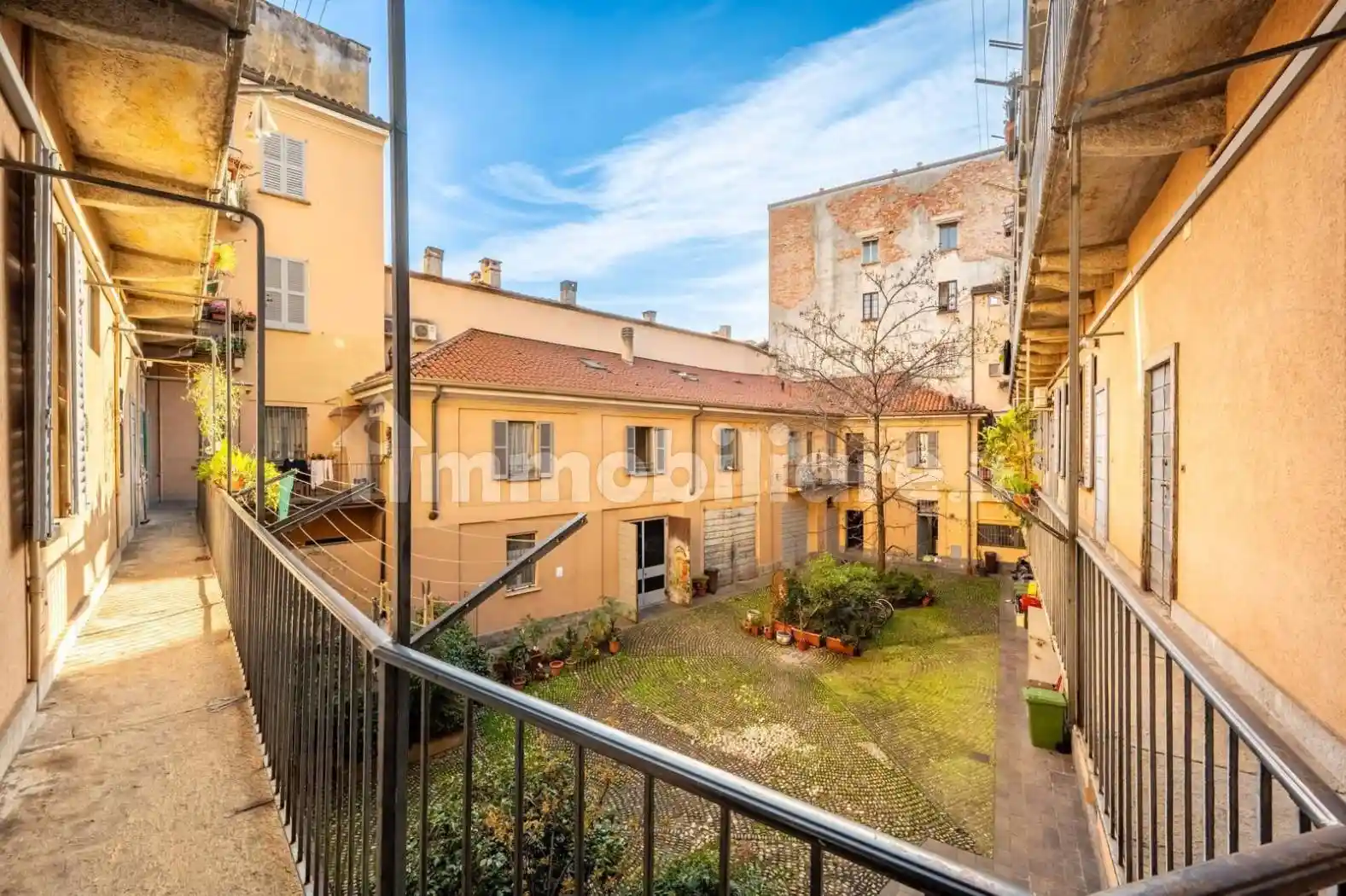 Trilocale via Paolo Sarpi, Paolo Sarpi, Milano - foto 4