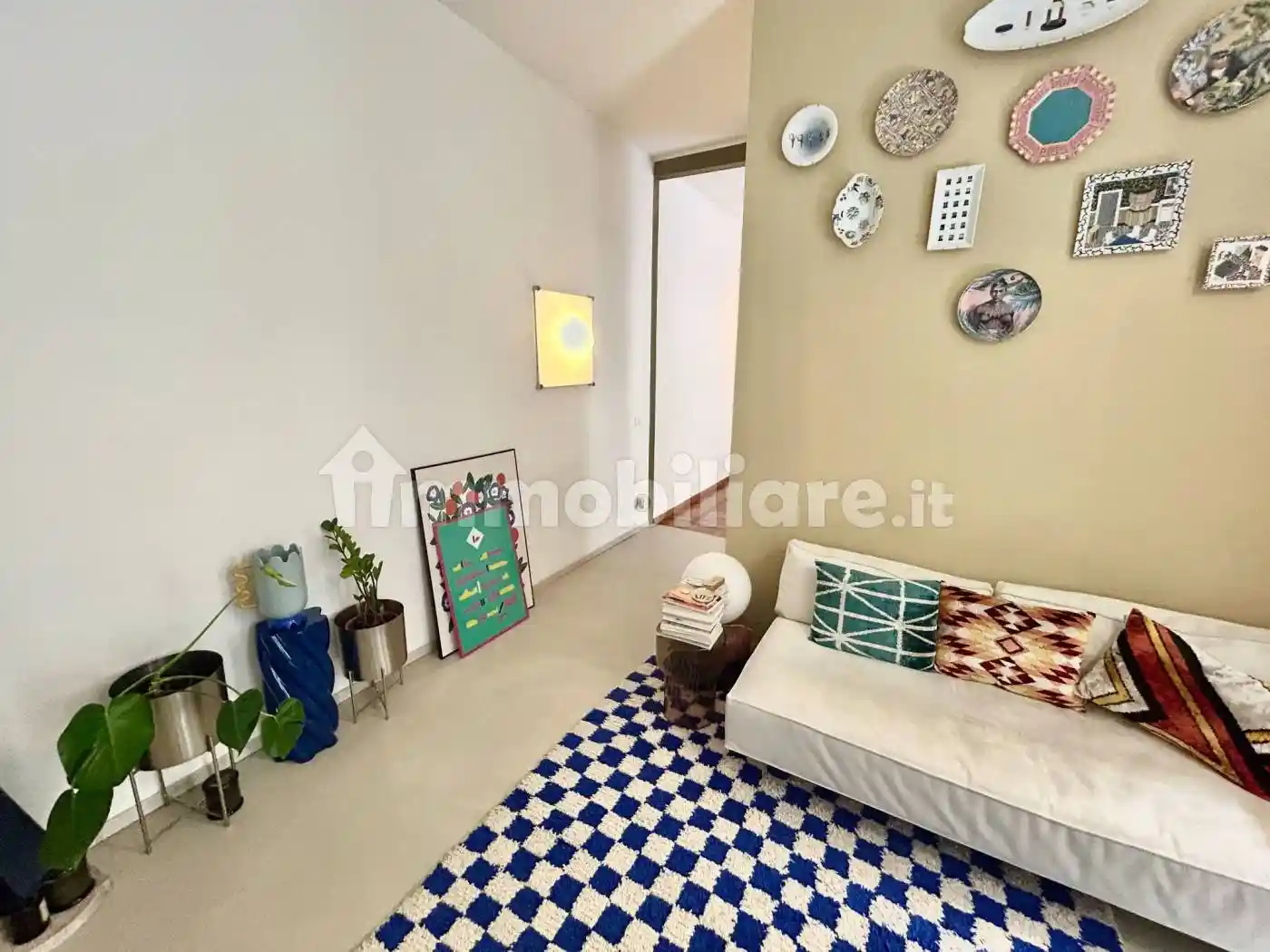 Bilocale via Giulio e Corrado Venini 49, Pasteur, Milano - foto 3