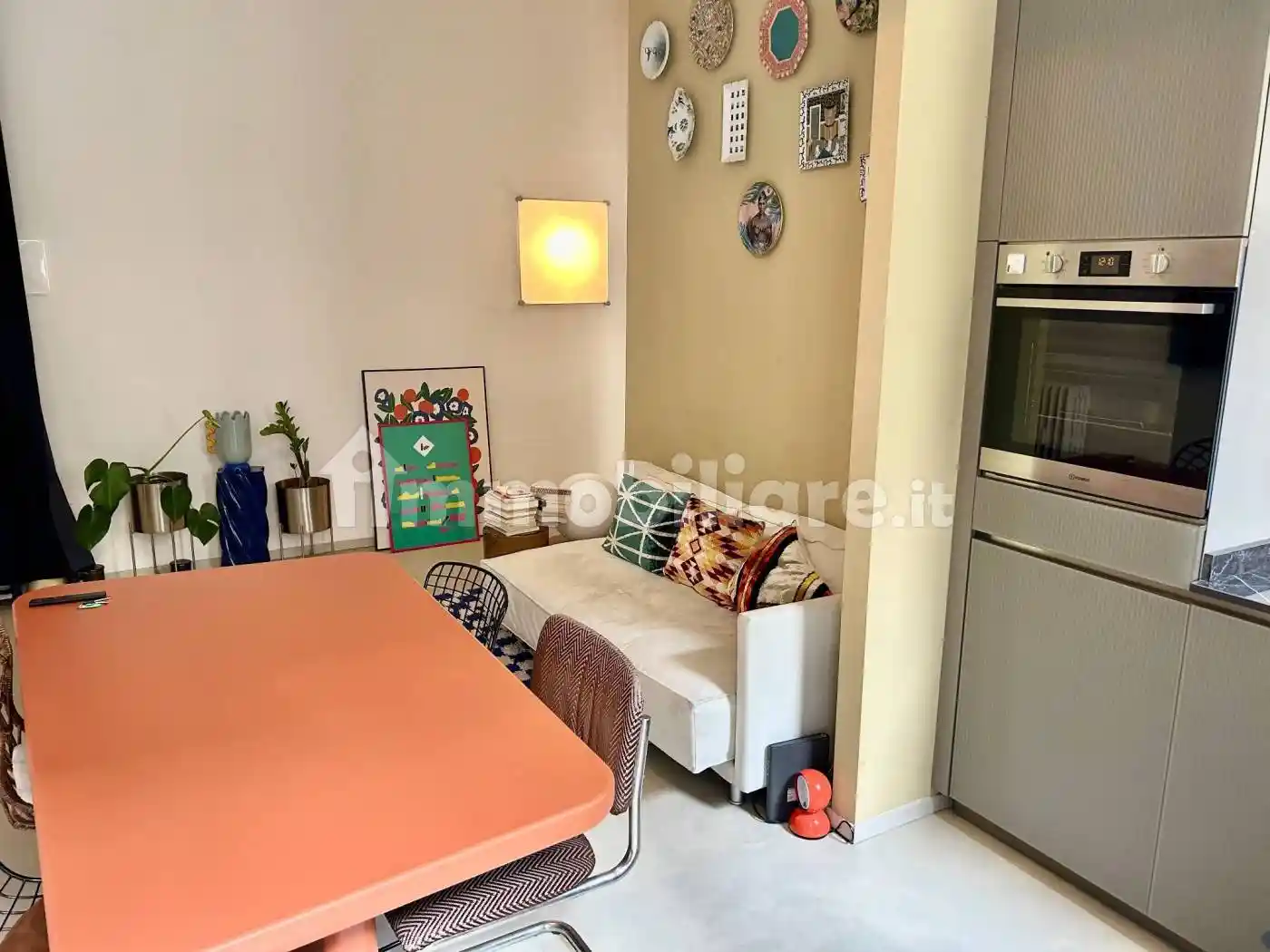 Bilocale via Giulio e Corrado Venini 49, Pasteur, Milano - foto 4