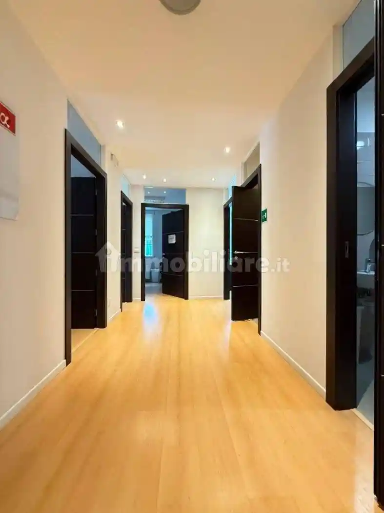 Appartamento Riviera Tito Livio, Piazze - Duomo, Padova - foto 2