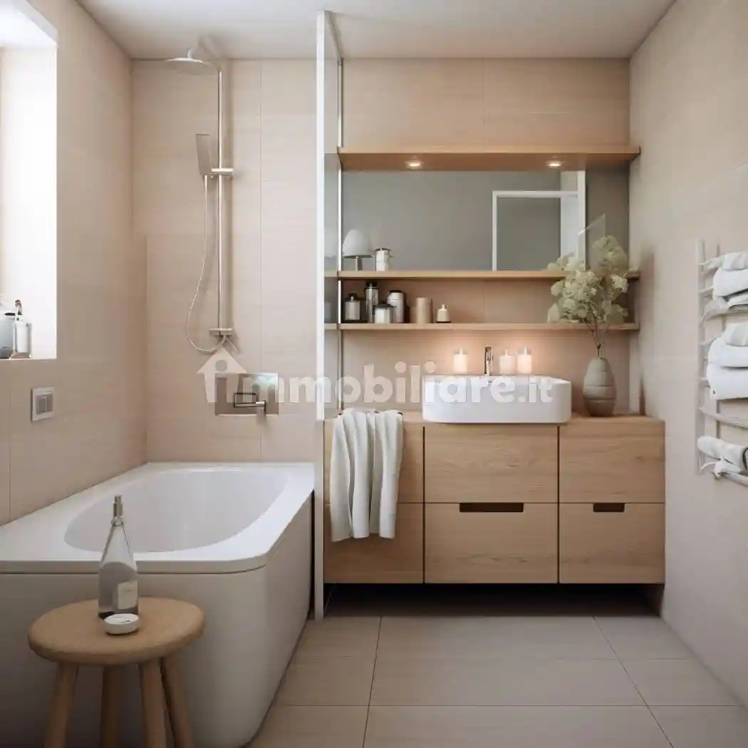 Trilocale ottimo stato, sesto piano, Gorla, Milano - foto 3