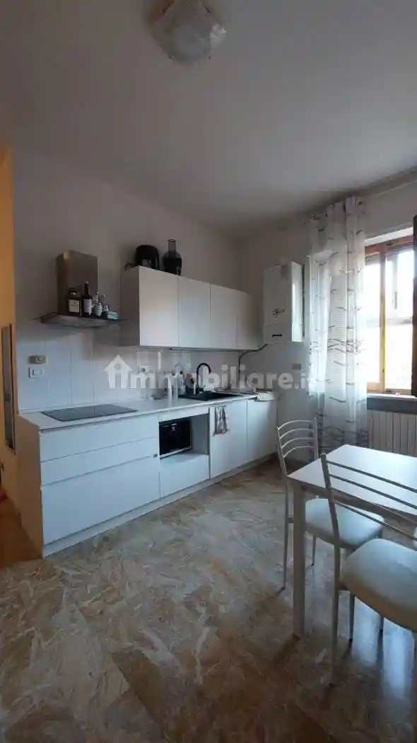 Appartamento in affitto a Asti