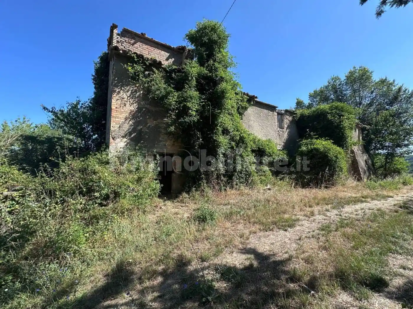 Appartamento in vendita a Monte Santa Maria Tiberina