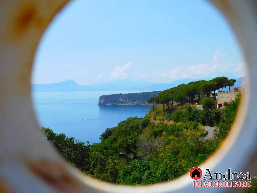 Villetta a schiera in vendita a San Nicola Arcella