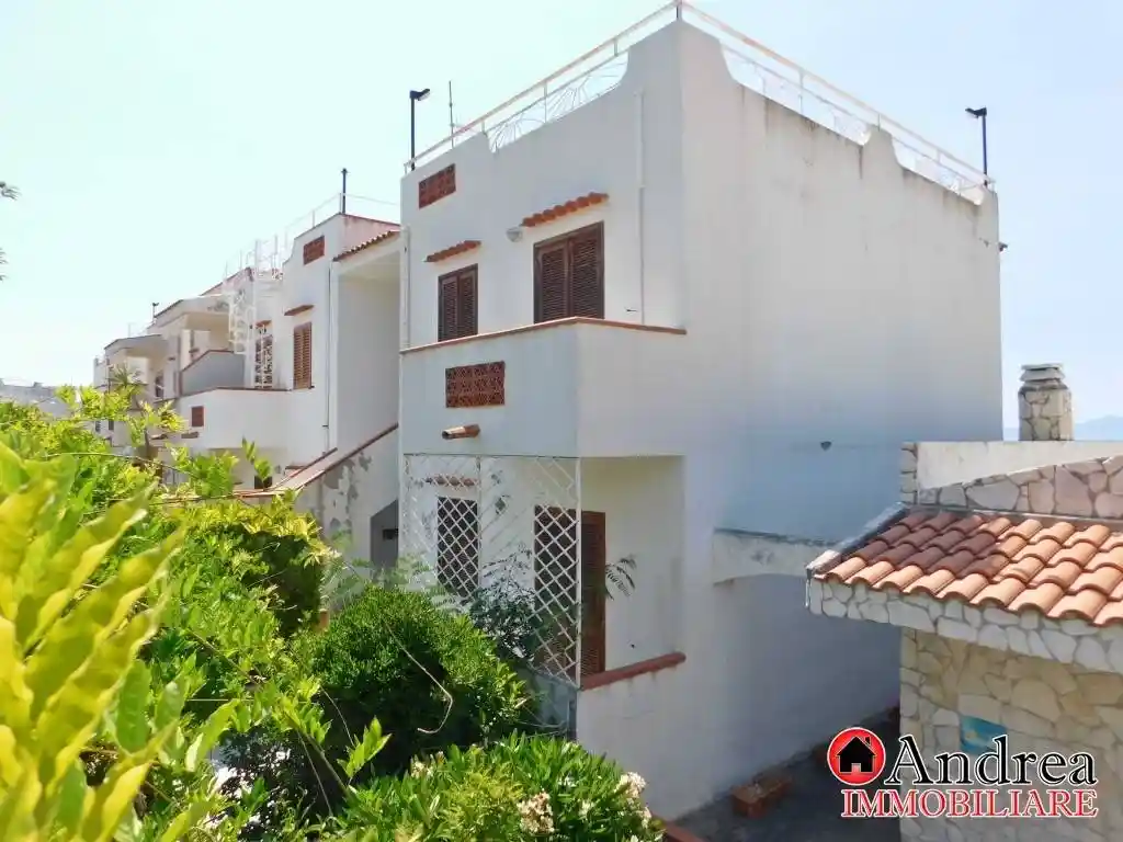 Villa a schiera Residence Poggio del Sole, San Nicola Arcella - foto 2