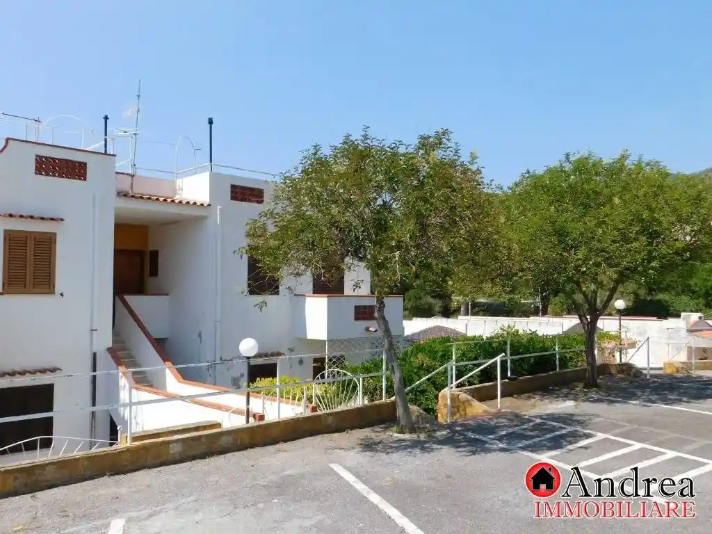 Villa a schiera Residence Poggio del Sole, San Nicola Arcella - foto 3