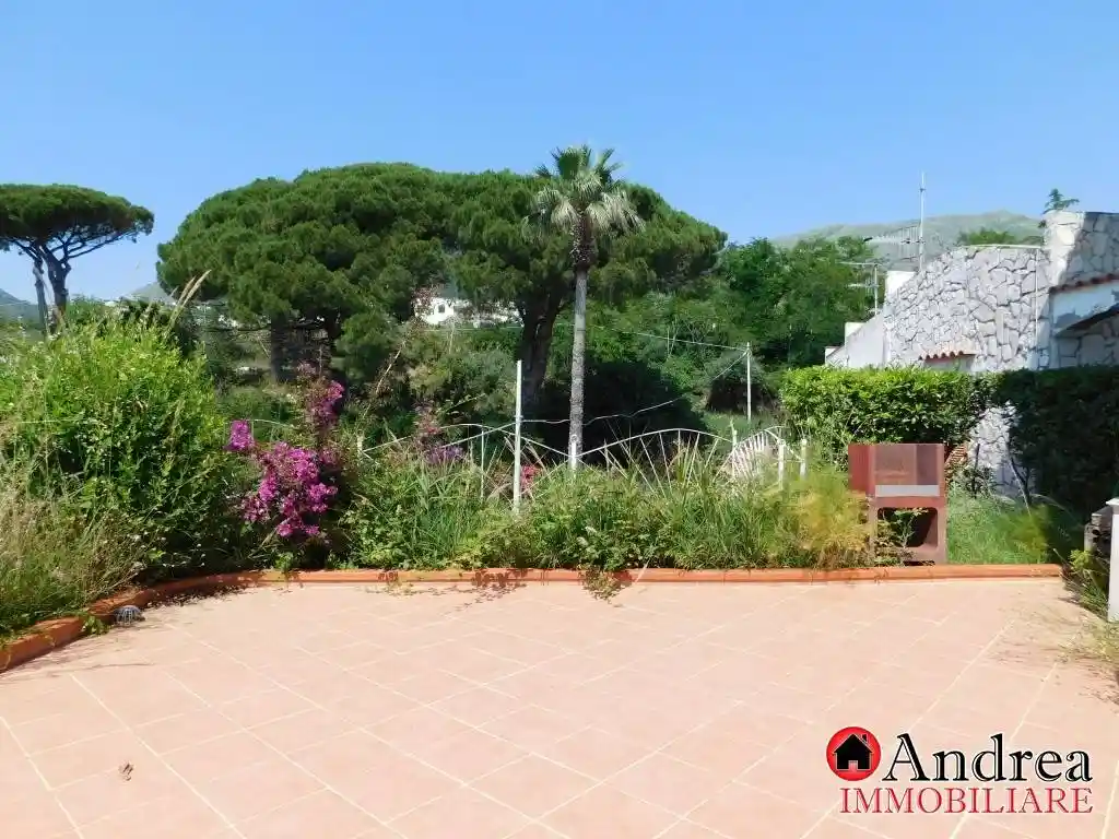 Villa a schiera Residence Poggio del Sole, San Nicola Arcella - foto 5