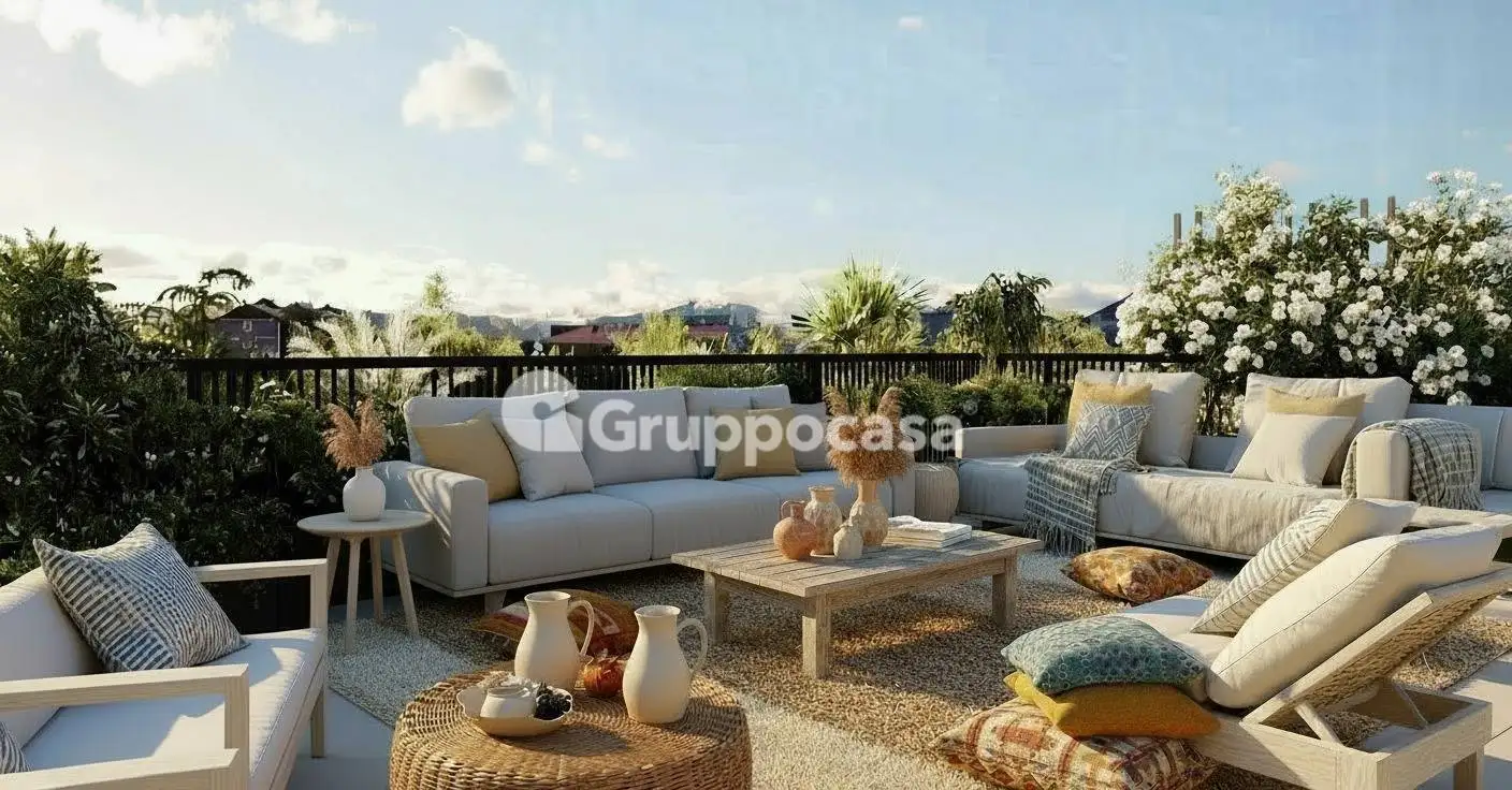 Apartment in vendita a Milan