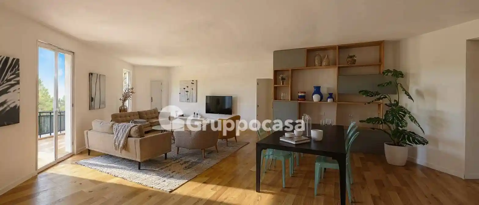 Quadrilocale piazza Ovidio 4, Viale Ungheria - Mecenate, Milano - foto 2