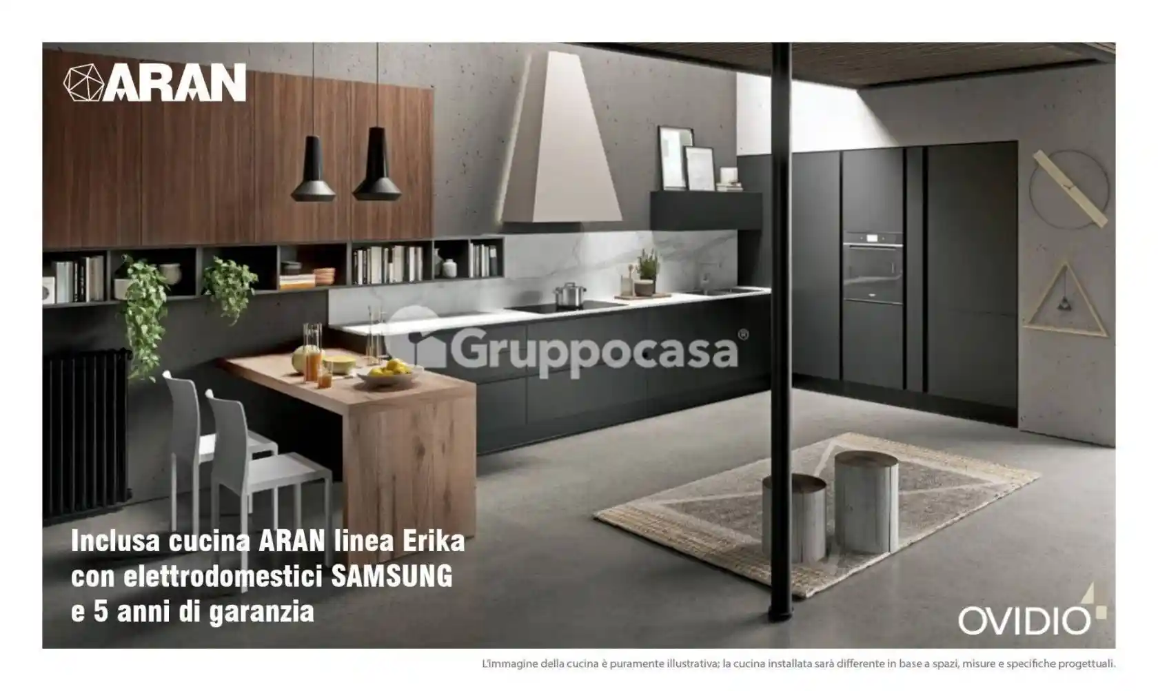 Quadrilocale piazza Ovidio 4, Viale Ungheria - Mecenate, Milano - foto 5