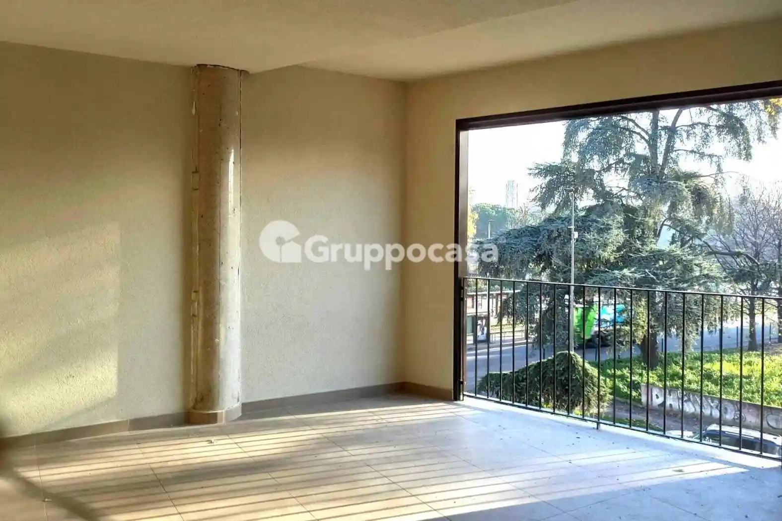 Quadrilocale piazza Ovidio 4, Viale Ungheria - Mecenate, Milano - foto 3