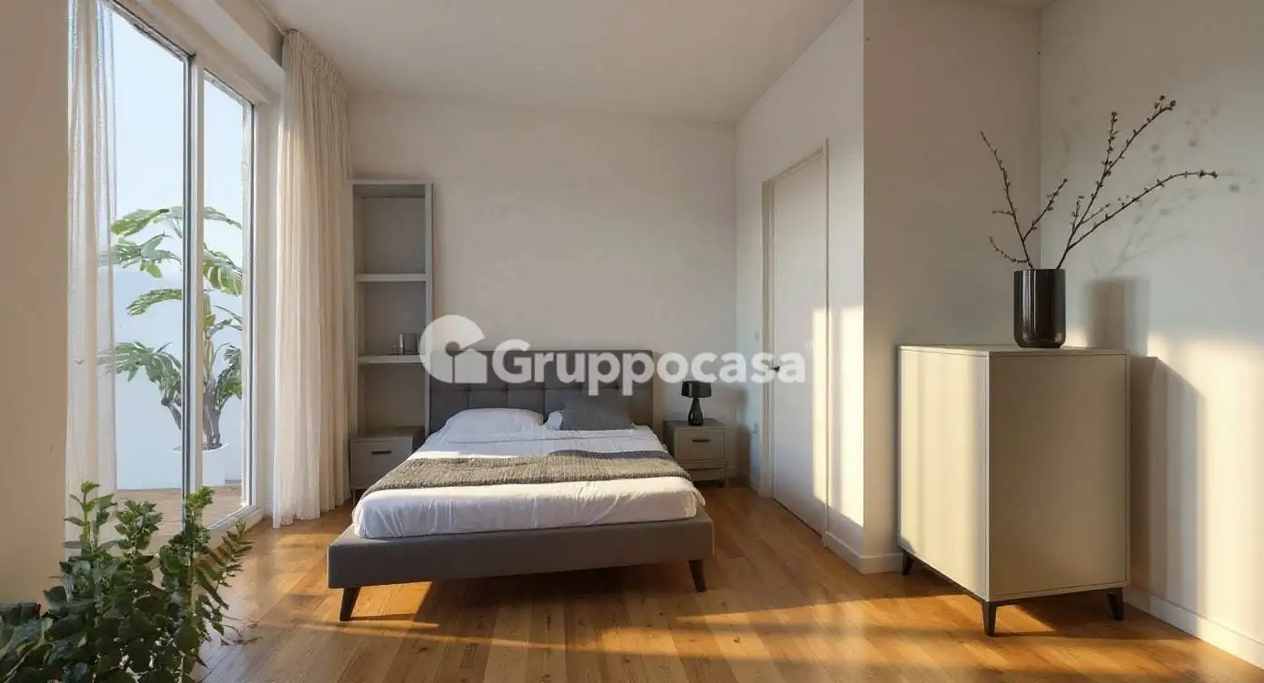 Apartment in vendita a Milan