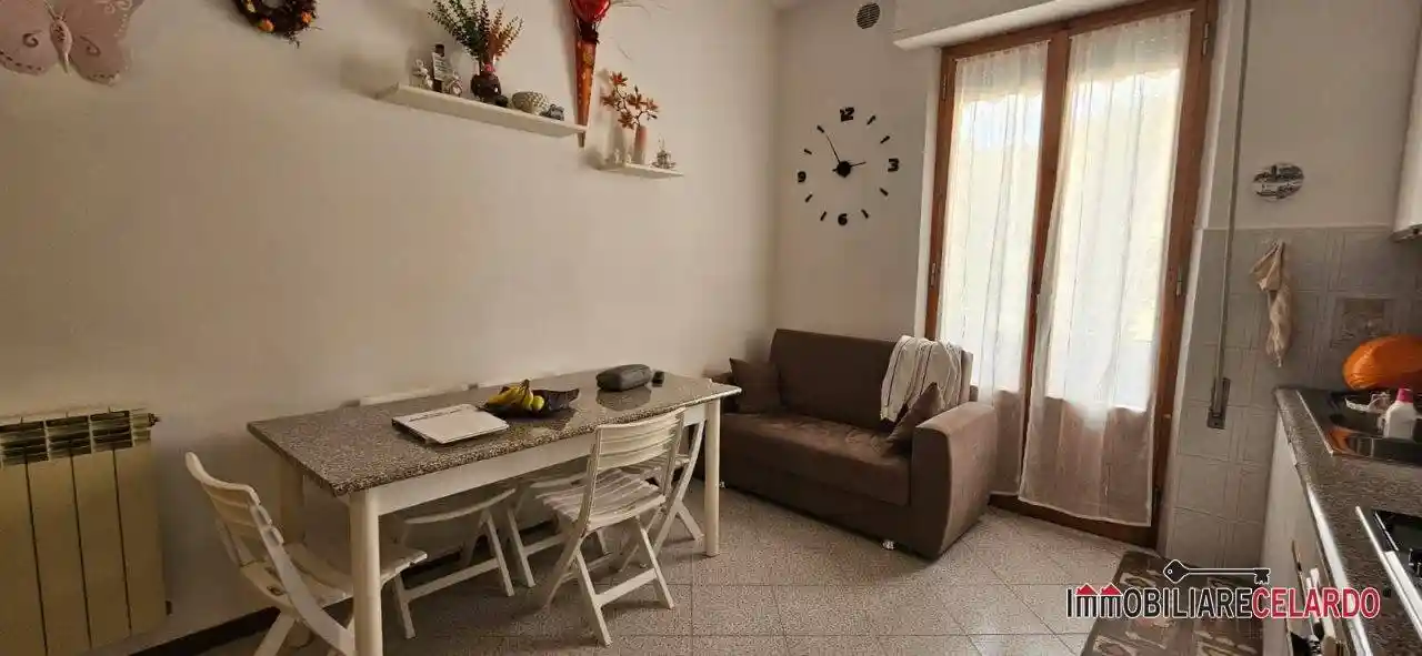 Appartamento in vendita a Poggibonsi