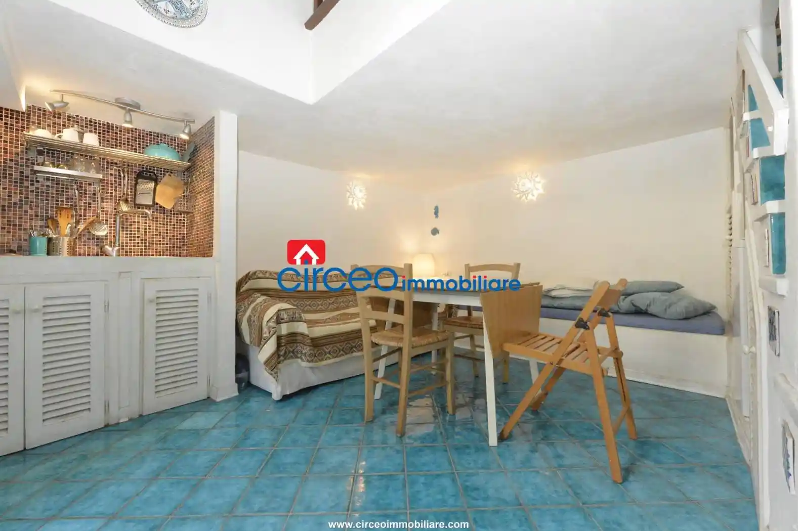 Appartamento in vendita a San Felice Circeo