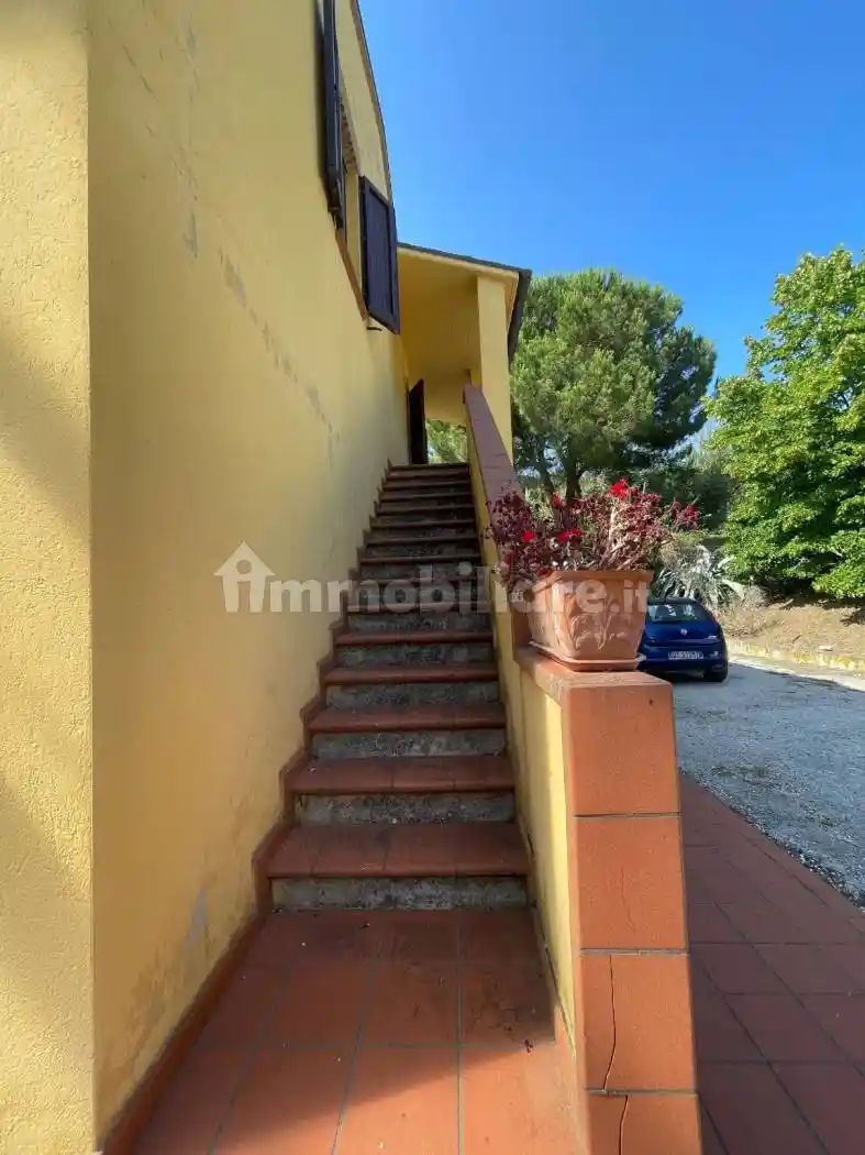 Rustico offagna, Centro, Offagna - foto 2