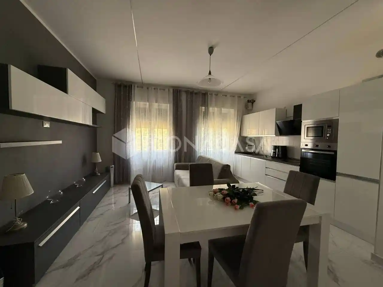 Bilocale via Montenero 14, Centro, Avezzano - foto 2