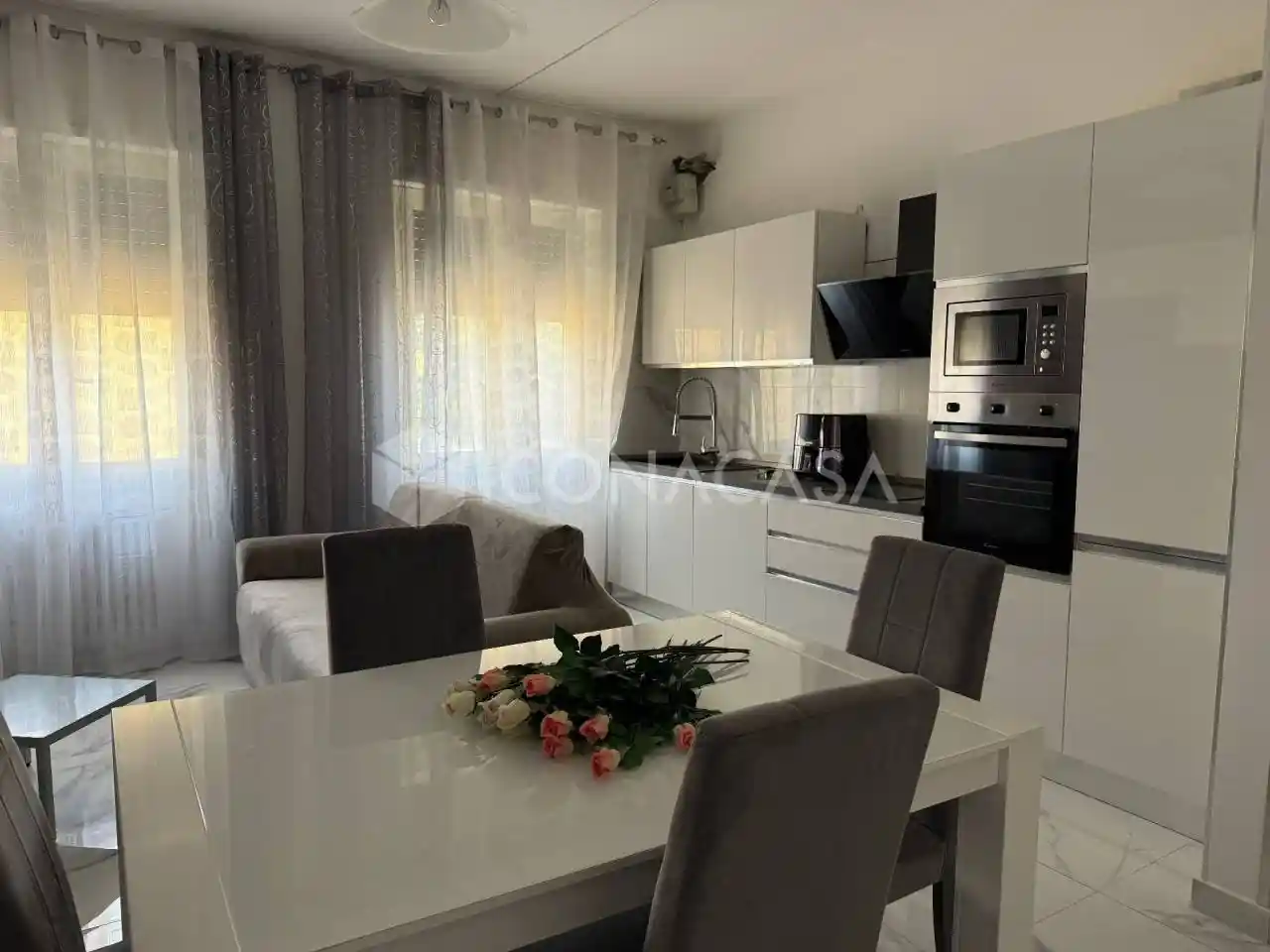 Bilocale via Montenero 14, Centro, Avezzano - foto 3