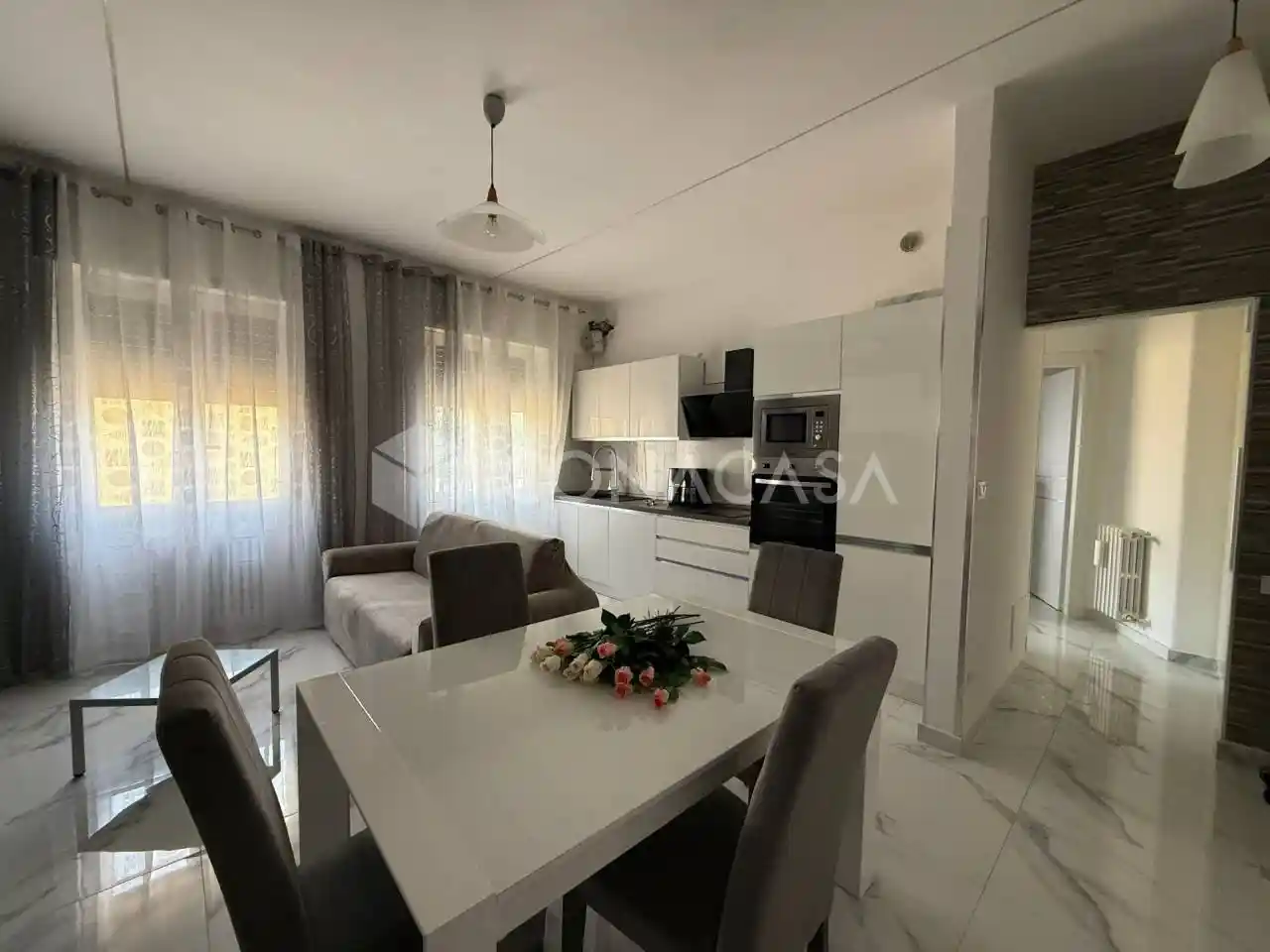 Bilocale via Montenero 14, Centro, Avezzano - foto 4