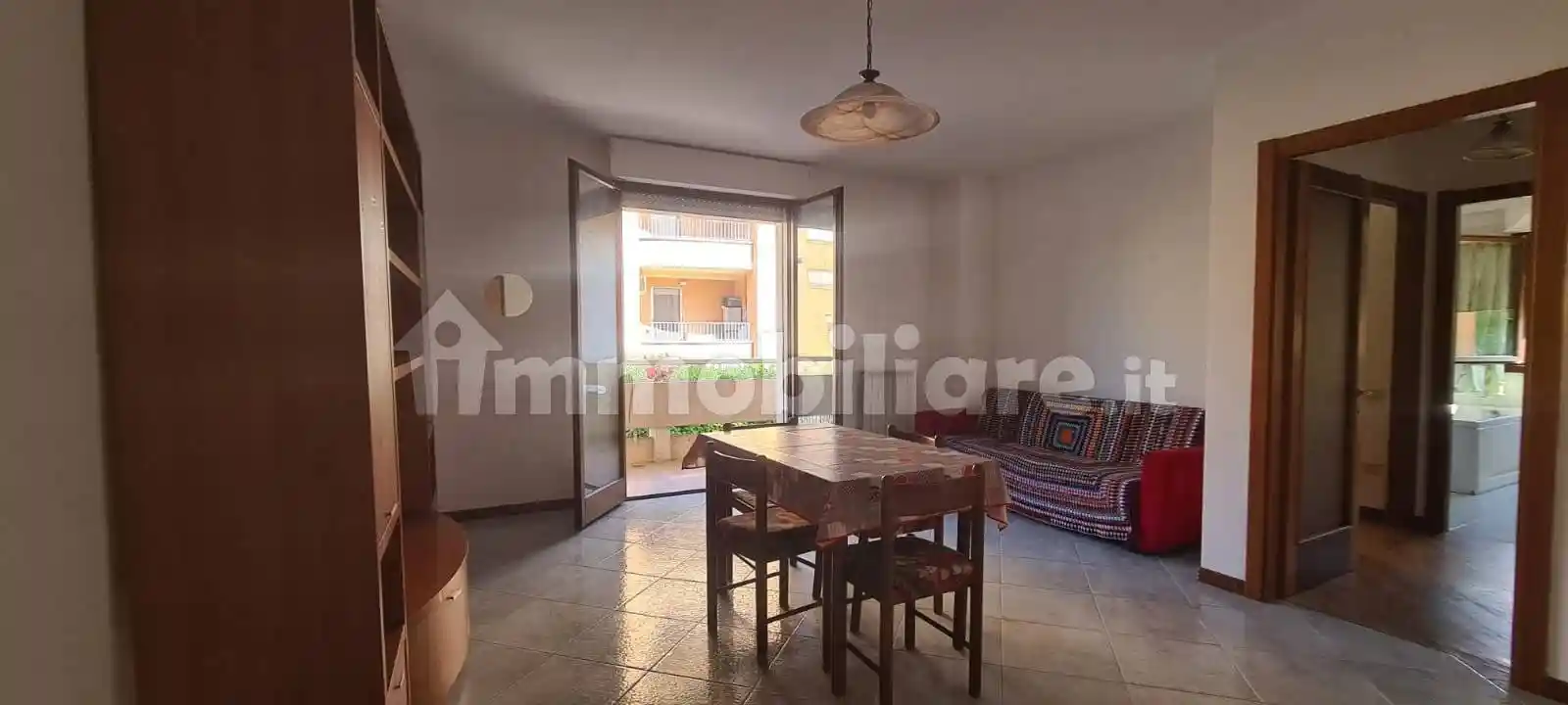 Appartamento in vendita a Assisi