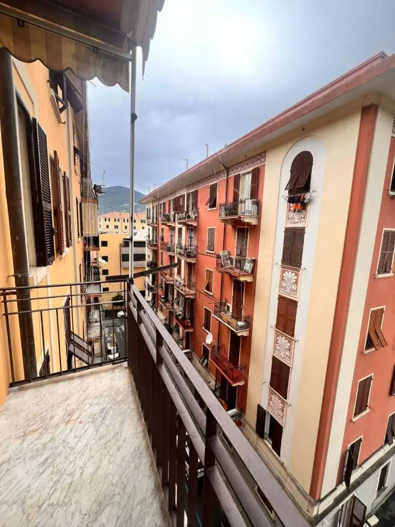 Appartamento in vendita a La Spezia