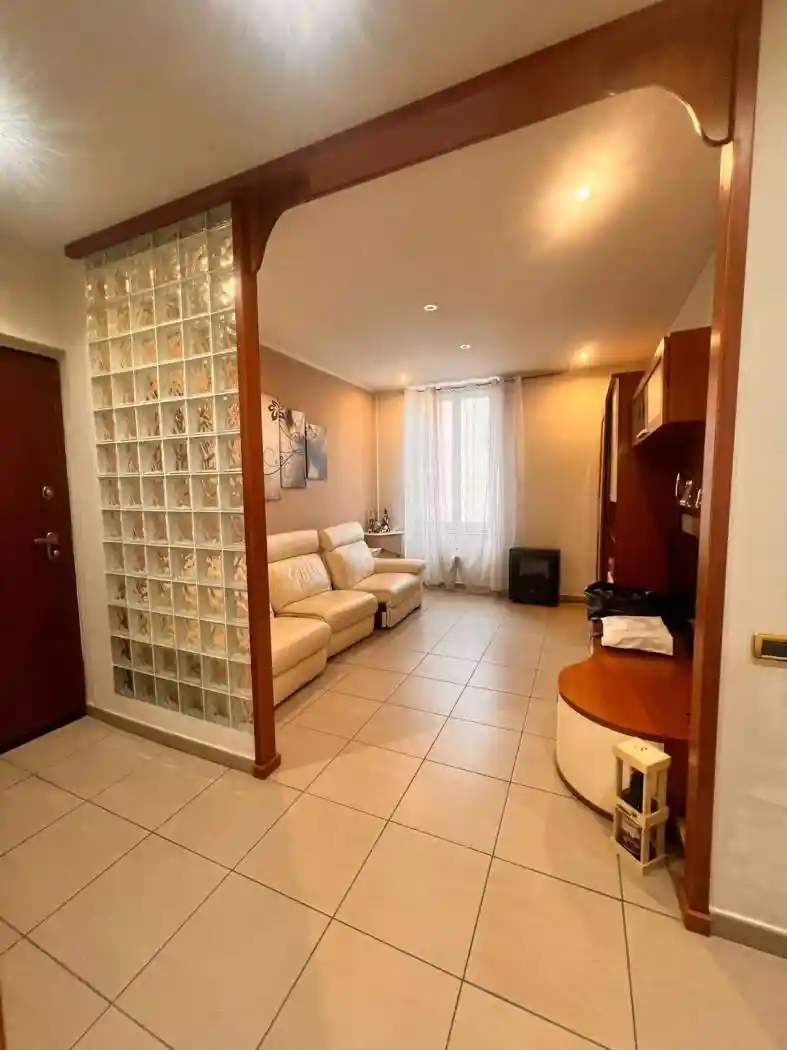 Quadrilocale via del Teatro, Centro Storico, La Spezia - foto 3