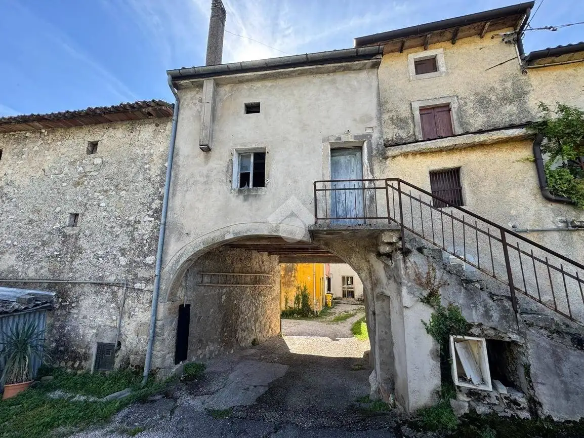 Rustico - Casale in vendita a Fregona