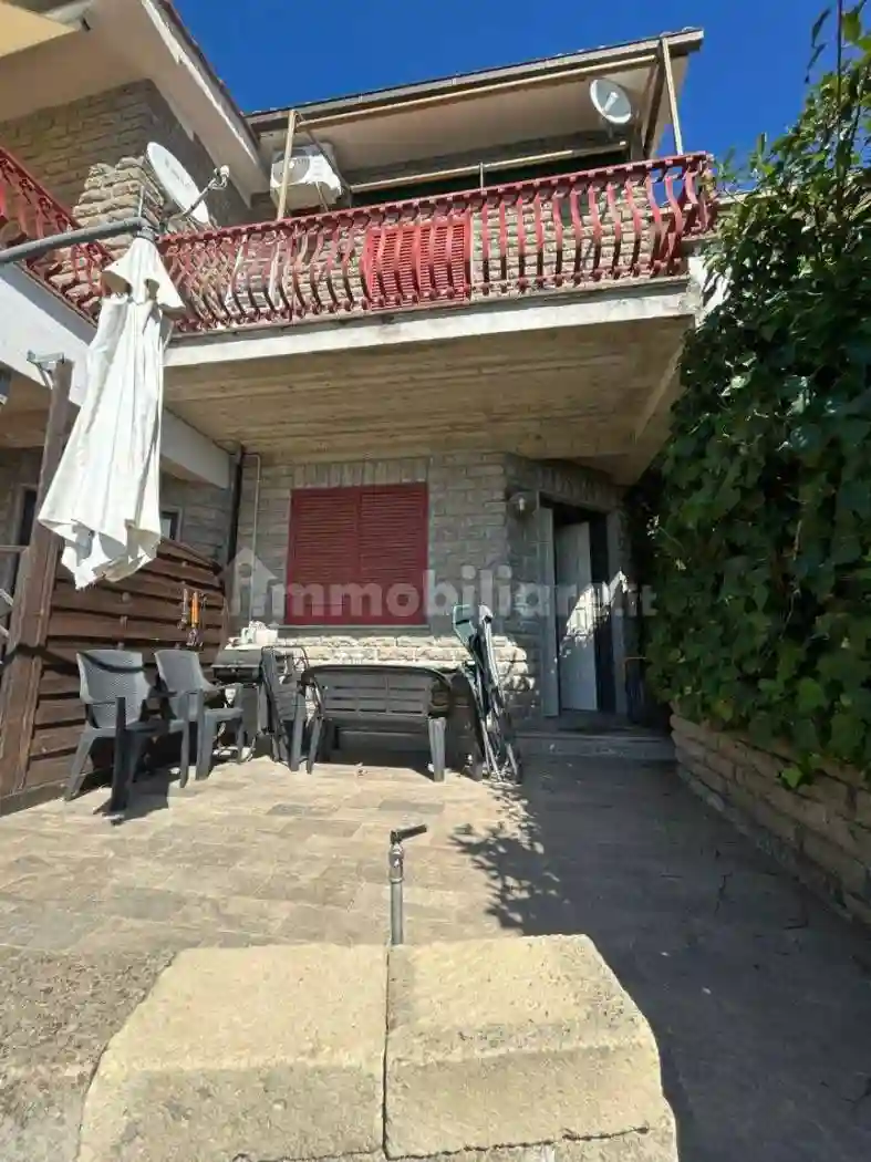 Villetta a schiera - foto 3