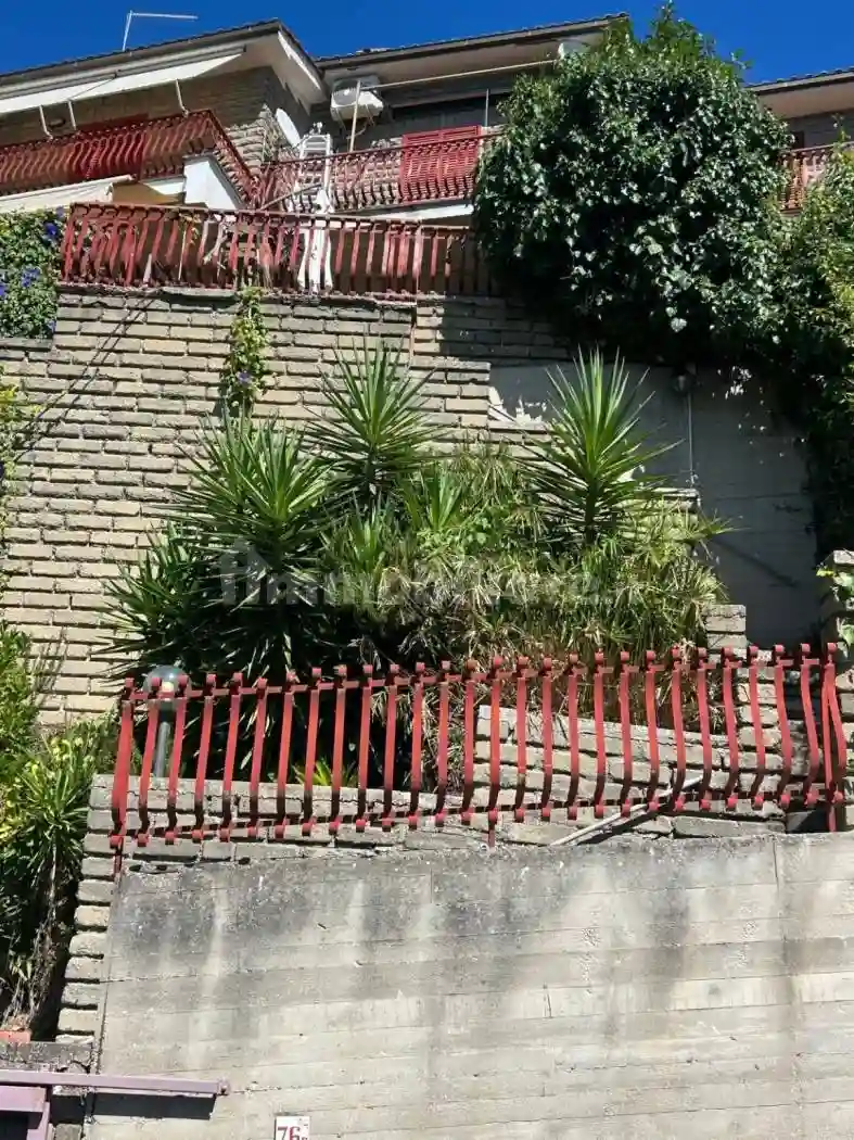 Villetta a schiera - foto 5