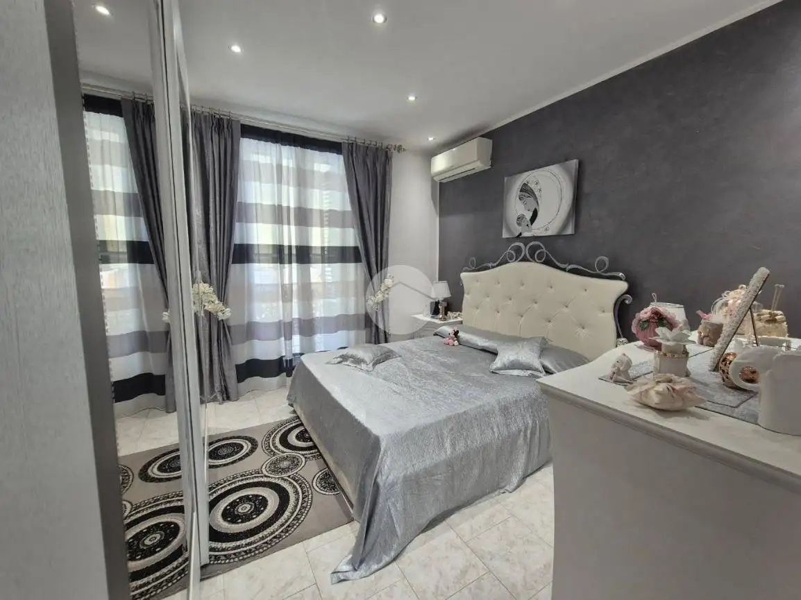 Appartamento in vendita a Palermo