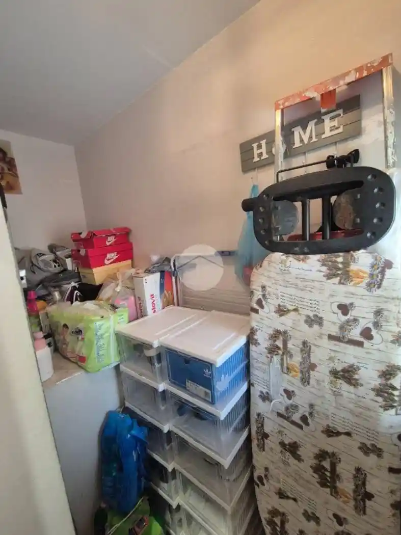 Trilocale piazzetta di Cristofalo 3, Acquasanta, Palermo - foto 4