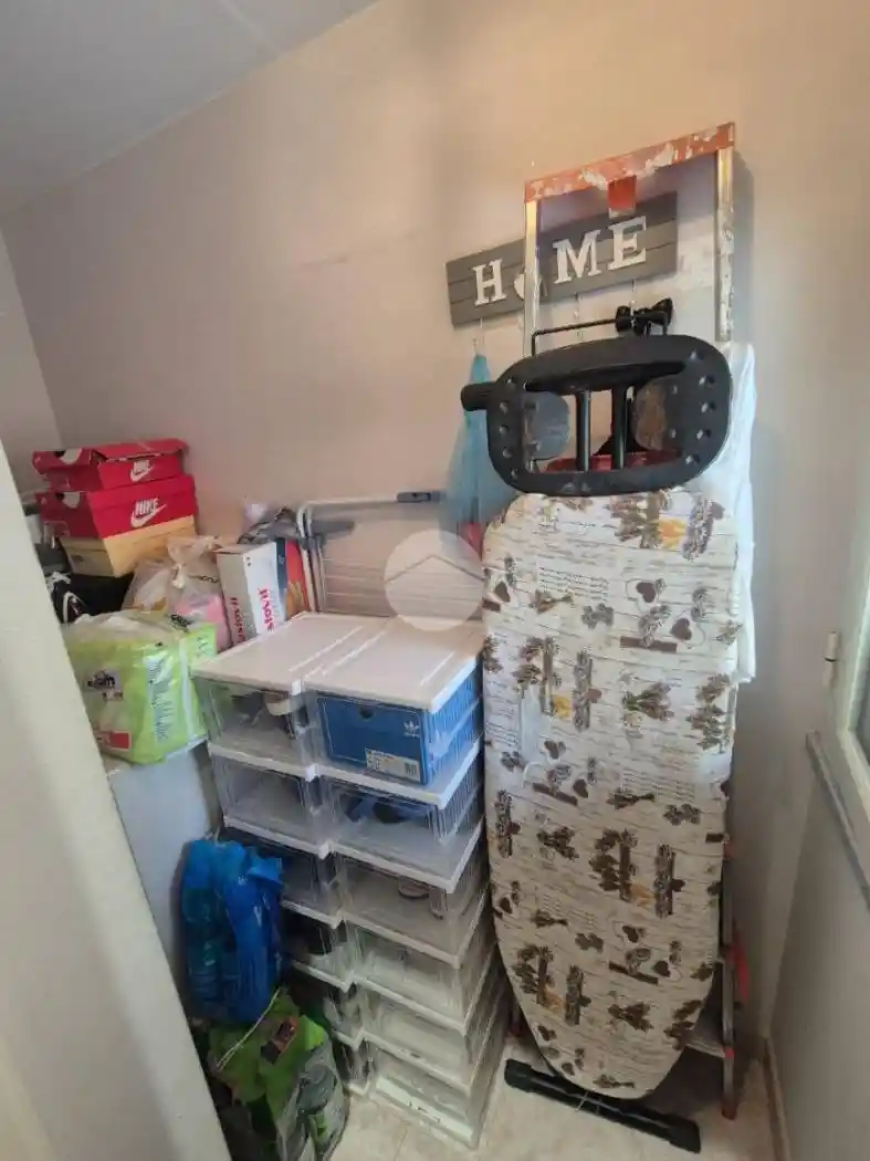 Trilocale piazzetta di Cristofalo 3, Acquasanta, Palermo - foto 5