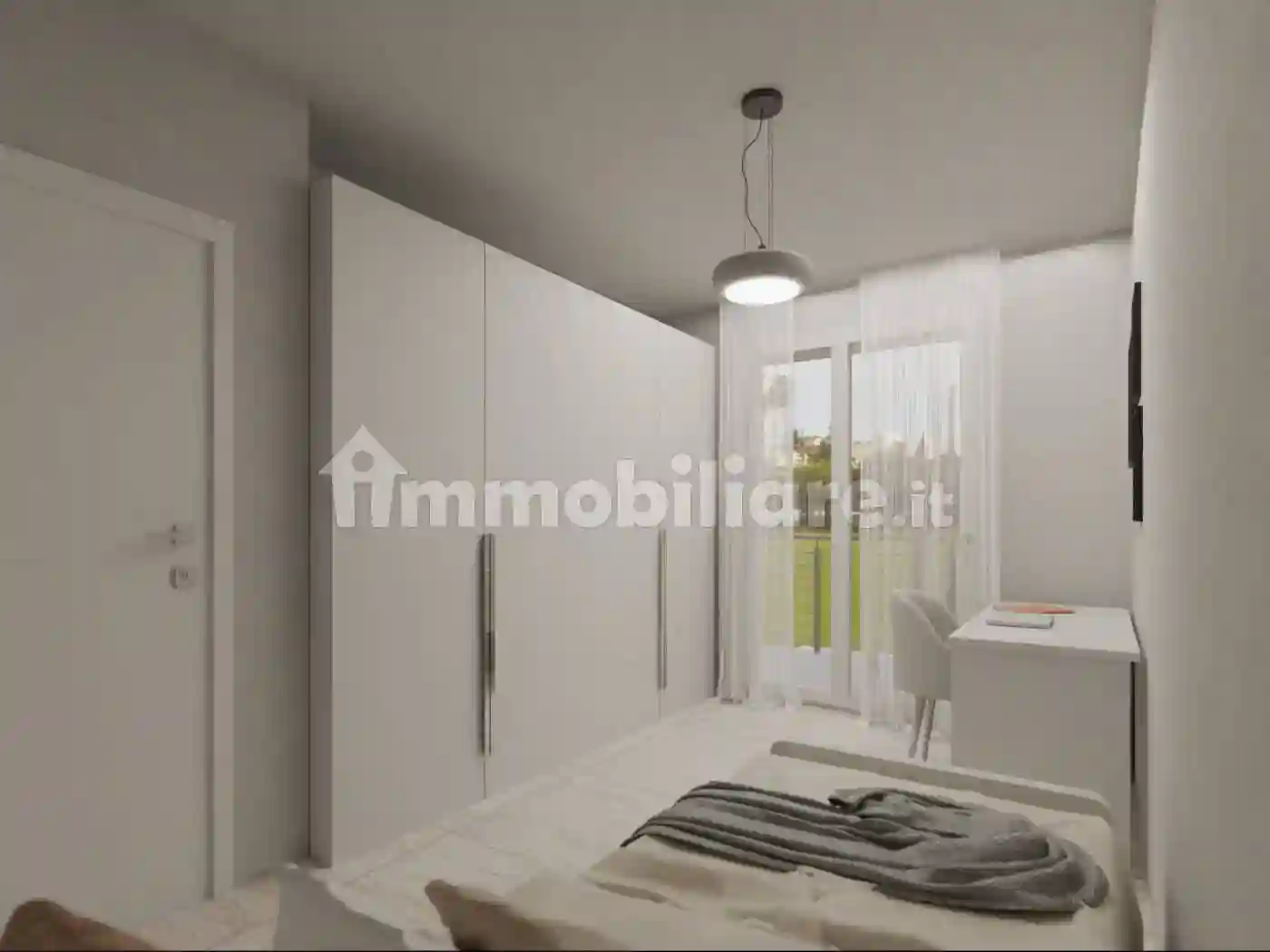 Villetta a schiera - foto 5