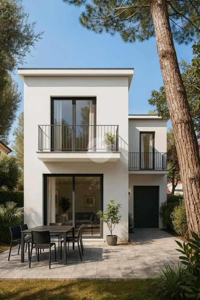 Villa in vendita a Rimini