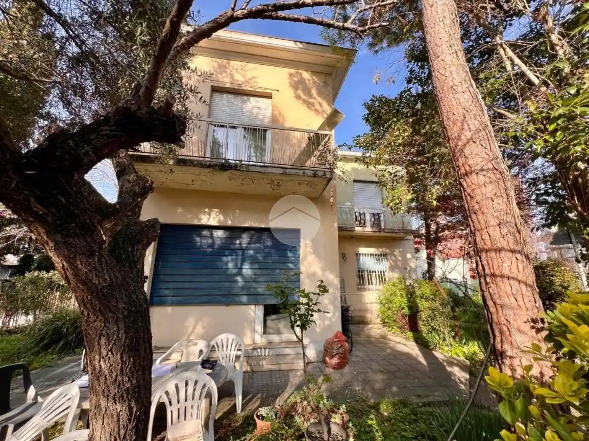 Villa bifamiliare via umbria 20, Fiera Vecchia, Rimini - foto 2