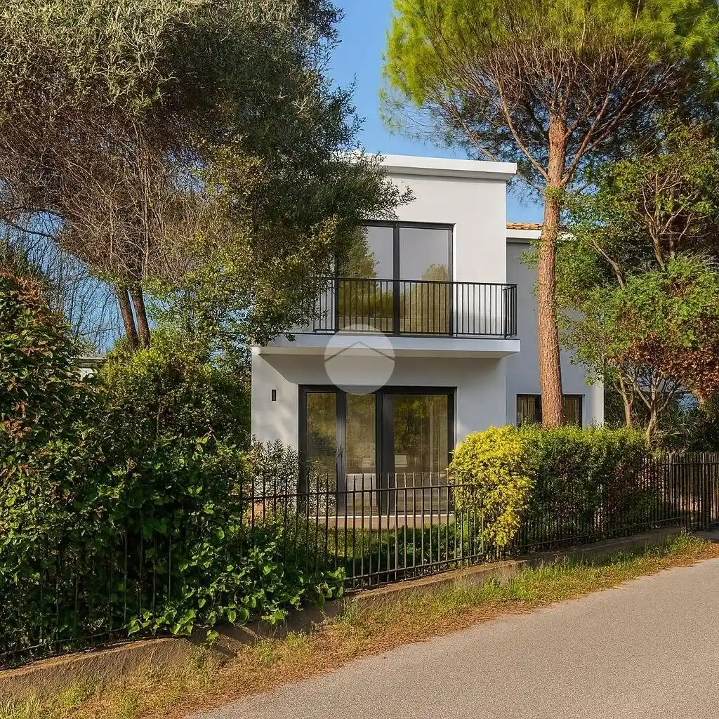 Villa bifamiliare via umbria 20, Fiera Vecchia, Rimini - foto 3