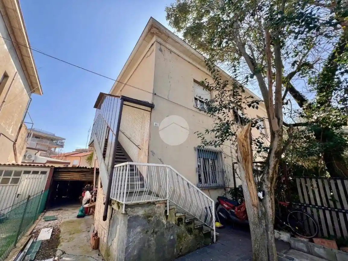 Villa bifamiliare via umbria 20, Fiera Vecchia, Rimini - foto 5