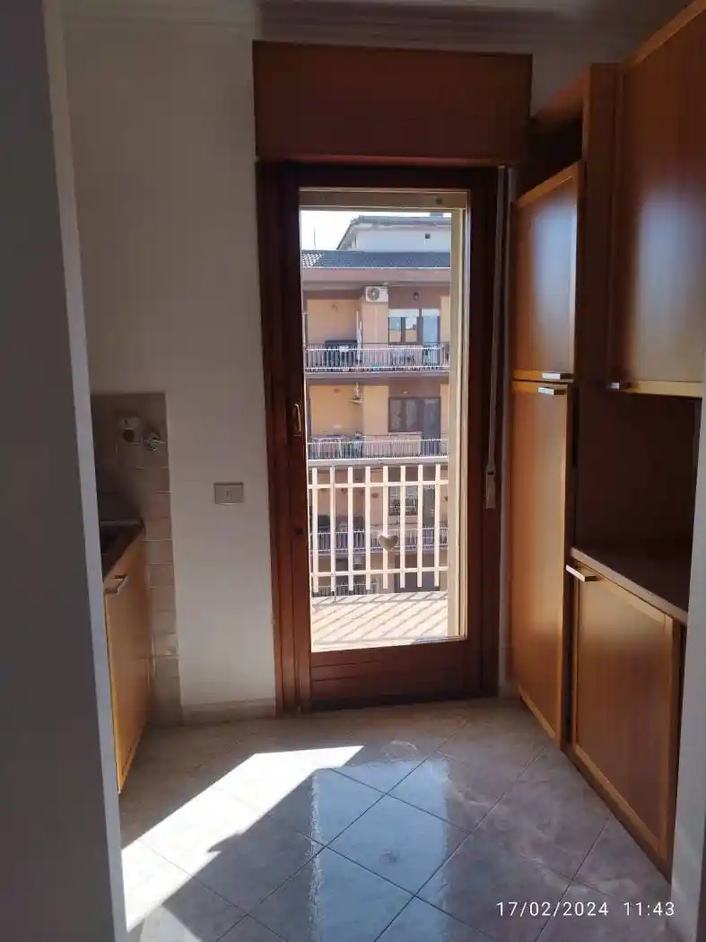 Palazzo - Edificio via del Casale Agostinelli 96/a, Morena, Roma - foto 4